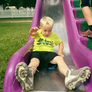 Meet your Posher, Sheila mahr